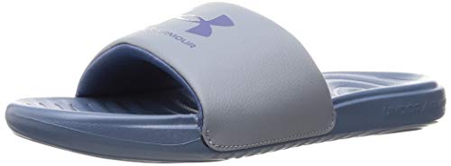 Image of Under Armour Men Ansa Fixed Slides Sandals