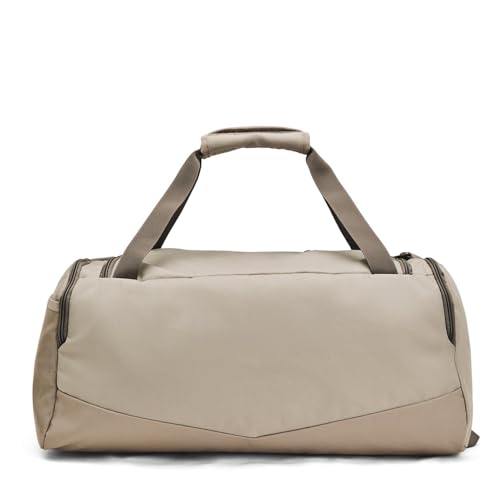 Under Armour Undeniable 5.0 Duffle (203) Timberwolf Taupe/Taupe Dusk, Größe S – Ansicht 2