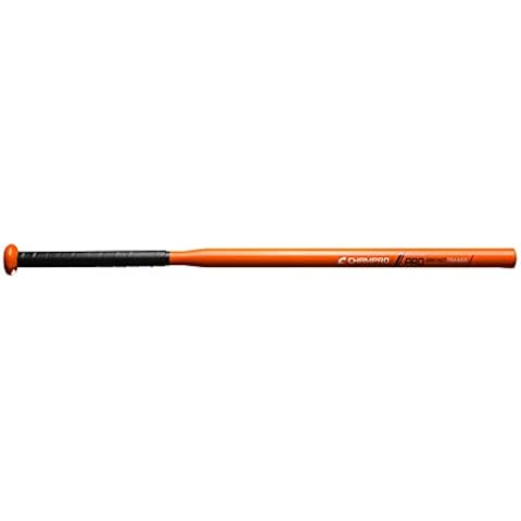 Champro Pro Contact Trainer Bat & Ball, ORANGE (A034P) Cover