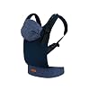 MOMI COLLETE babydrager vanaf 3 levensmaand, voor baby’s en peuters tot max. 20 kg lichaamsgewicht, met capuchon en…