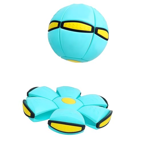 2026 Upgraded Children's Bouncing Ball with LED Lights,...