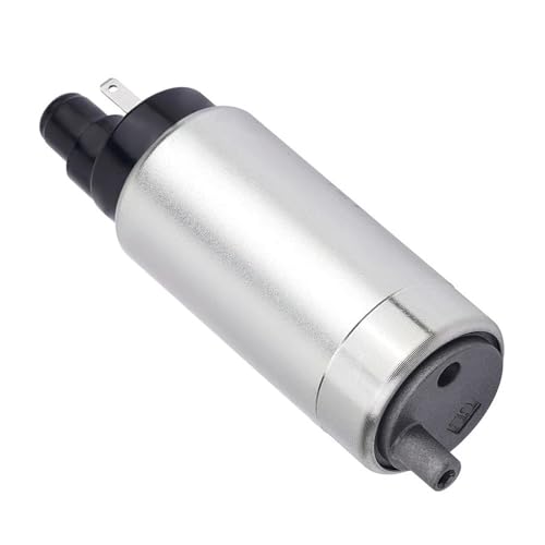 Bomba de combustible de flujo estable para moto Vario-125, GTR150 y X-125