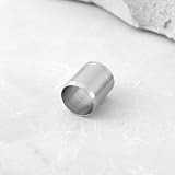 Create idea 20x Protector Nock Collars Protective Rings for Carbon Archery for OD 7.2mm Arrow Shaft Arrow Protector