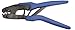 Platinum Tools 17002C 10" Euro Crimp Tool for Non-Insulated Terminals Clamshell