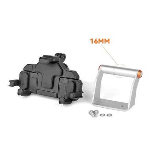 Support GPS pour 790 890 Adventure R 2024 navigation