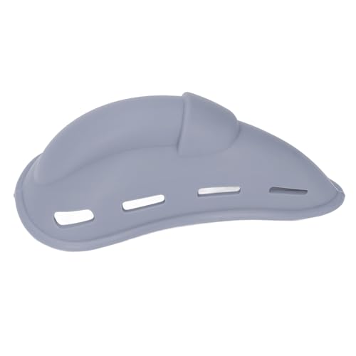 Semme Men Underwear Cup,Soft Silicone Circumcision Protective Cup for Men with Pocket, Breathable and Comfortable Briefs Enhancing Pad4