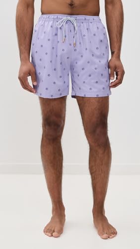 Ancora Men's Solara Swim Trunks 5.5"2