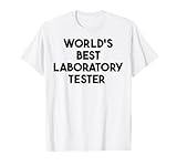 World's Best Laboratory Tester