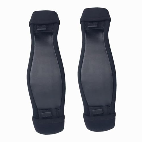 QSTDGVPW Kiteboard Foot Straps Fixing Band for Adult Children Sturdy Foot Holder Belt Parts for Surfboard Stand up Paddleboard - Thumbnail 7