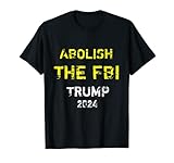Dems Love FBI Trump 2024