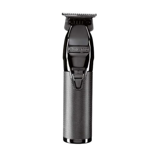 Babyliss Pro 4Artist GunSteelFx Skeleton Trimmer FX7870GSE - tondeuse métal