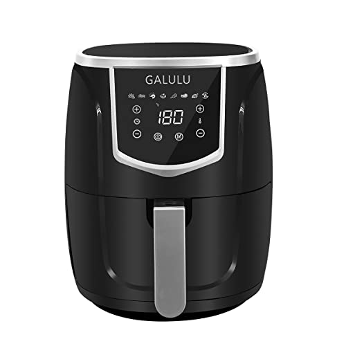 Gourmia, Air Fryer digital, de 6.7 Litros