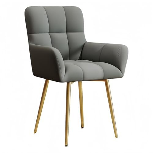 Buccvutダイニングチェア デスクチェア キャスター無し 疲れにくい ブルー ピンク 北欧 キャスターなし 肘付きチェア ベージュ グリーン 学習イス 椅子 テレワーク おしゃれ オフィスチェア 学習チェア グレー インテリア イス 疲れない 在宅ワー