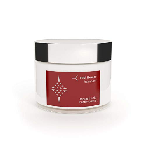 Red Flower Tangerine Fig Butter Creme, 5.6 oz