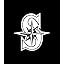 Seattle Mariners Black Seattle Mariners Black