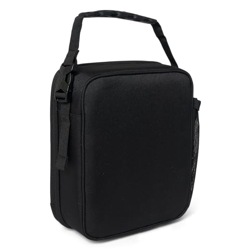 Image of Under Armour Scrimmage 3 Lunchbox Anthem Red OSFA