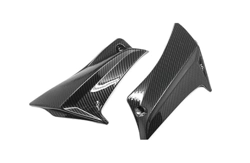 Panneaux carénage latéral moto GSXR 600 et 750 K11 cache réservoir essence - 6