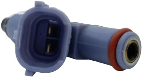 Buse d'injecteur de carburant 195500-3980 pour Suzuki Swift - 6
