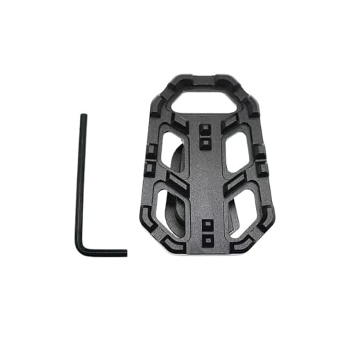 Levier agrandir G310GS avec extension plaquette frein moto 17-23