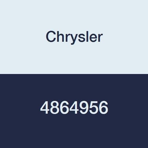 Genuine Chrysler 4864956 Air Conditioning Blower Motor