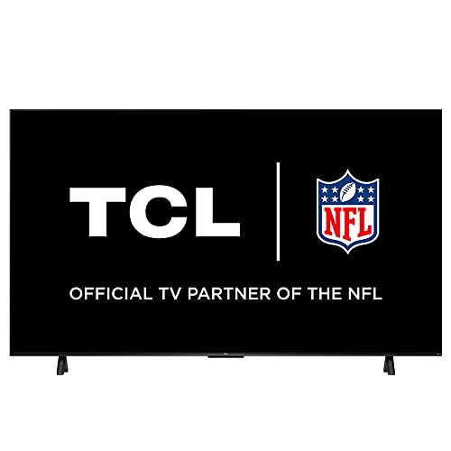 TCL 85" Class 4-Series 4K UHD HDR Smart Roku TV – 85S455 TCL 85" Class 4-Series 4K UHD HDR Smart Roku TV – 85S455