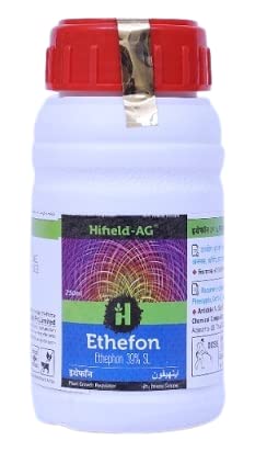Ethefon - 250 ML ethephon 39 for Effective Leaf Shedding Plant Growth Regulator