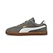 Produktbild PUMA Unisex Club II Sneaker, CAST Iron White, 39 EU