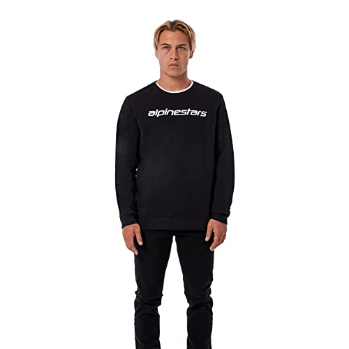 Alpinestars Men's Crew Fleece2