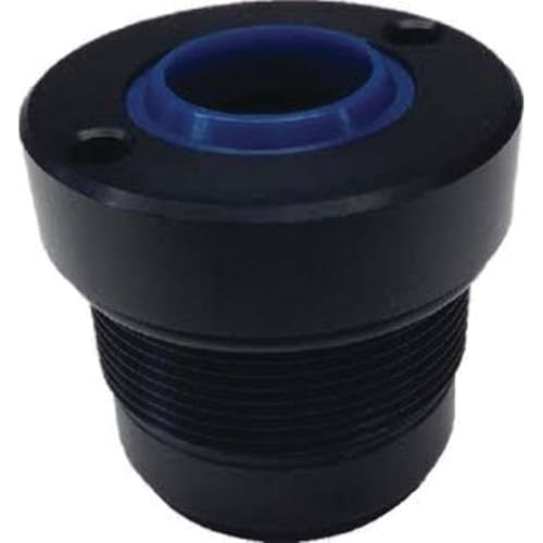 USWWAGOODS TM Replacement for/Fits Uflex End Cap for UC128OBF and SilverSteer #UC128 END Cap