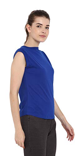 Image of Ap'pulse Women's Regular Fit Tshirt
