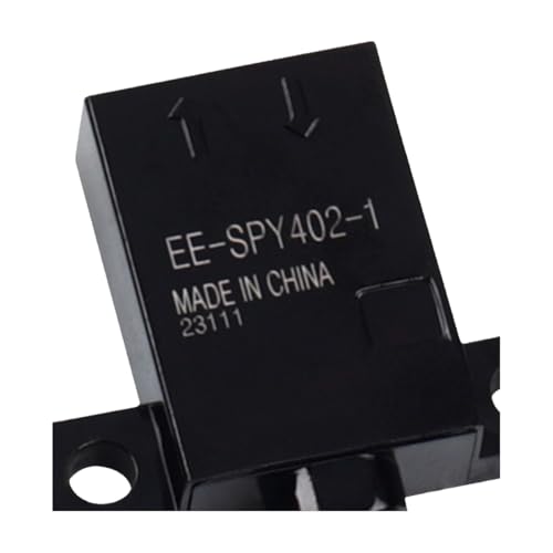 Commutateur de réflexion diffuse EE-SPY402-1 capteur limite de haute précision