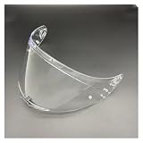 Helmet Shield For MT/V14/Revenge2/Rapide Pro/Blade2 SV/Targo,Staccabile