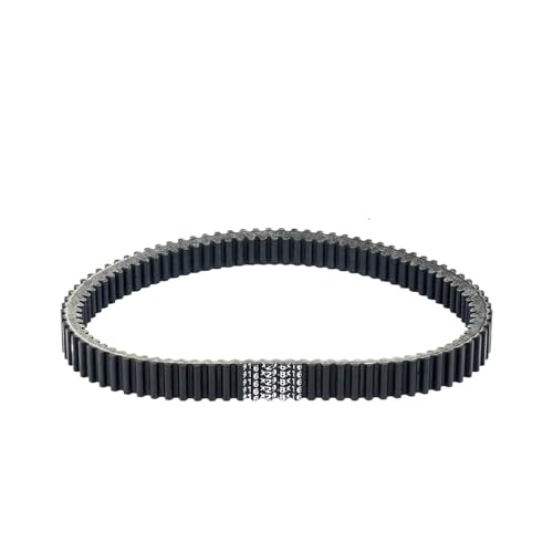 Correa de transmisión para YMH YP400G, ideal para tus trayectos urbanos diarios 4
