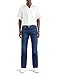Produktbild Levi's Herren 501 Levisoriginal Frisk Clean Jeans, Dark Indigo - Worn in, 34W / 32L EU
