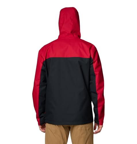 Image of Columbia Men's Collegiate Field Bound Jacket