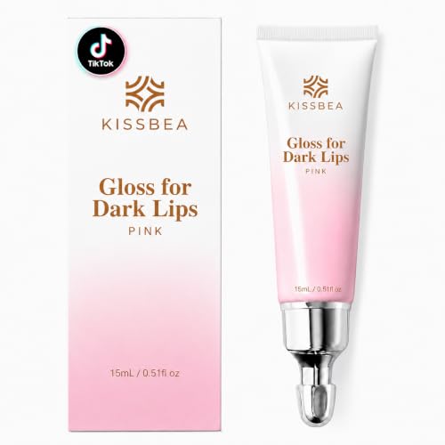 KissBea Lip Lightening image