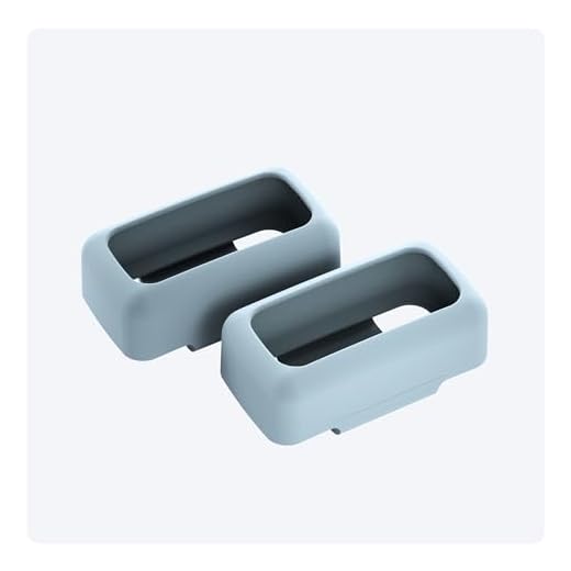 Tractive Gummi-Befestigungshülle für Katzen-Tracker