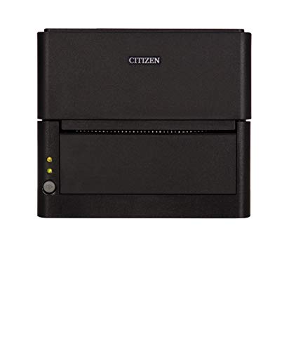 Citizen Cl-E300 Label Printer, Direct Thermal High Speed Shipping Barcode Printer, Usb, Lan & Serial, Works With Ship Station, Etsy, Ebay, Amazon, Fedex, Ups, Usps #TOP2