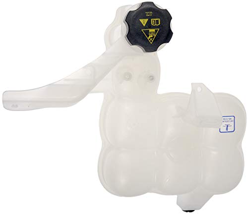 Dorman 603-839 Engine Coolant Reservoir Compatible with Select Ram Models - Thumbnail 4