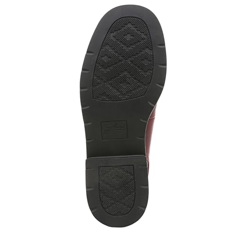 Image of ZODIAC Women's Odette Platform Slingback Loafer