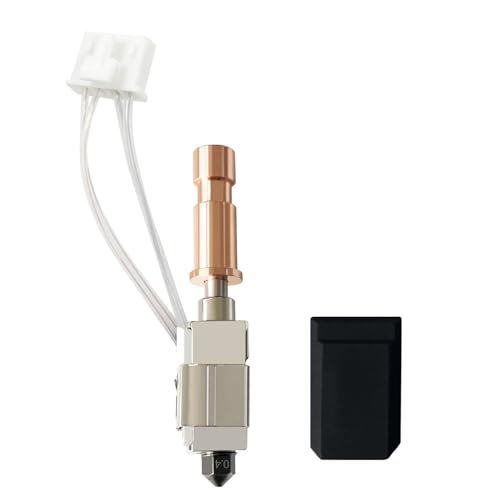 Kobra S1 Hotend extrudeuse imprimante 3D kit tête impression céramique