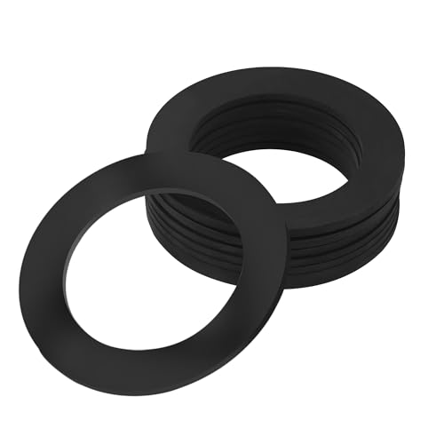 8 Pack Jerry Can Gaskets for 5 Gallon 20 Liter Scepter