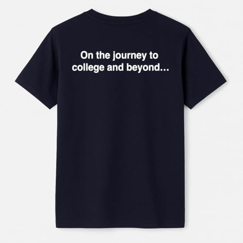 Kids' Kipp Journey Primary School Short Sleeve Crewneck T-Shirt2