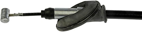Dorman C94405 Parking Brake Cable Compatible with Select Acura / Honda Models - Thumbnail 4