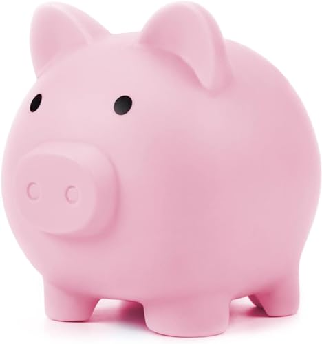 2 Stücke Sparschwein Kinder Mini Niedliches Cartoon Schwein Zum...