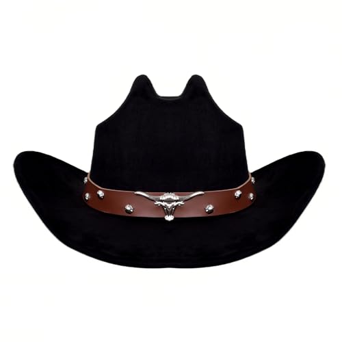 Image of Hat Band for Cowboy Hats