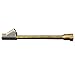 Milton 693BK 1/4" Straight Foot Dual Head Air Chuck - Box of 50