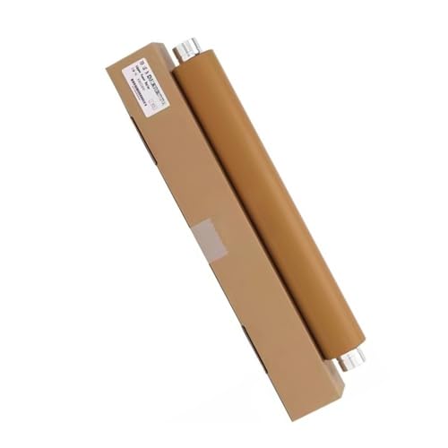 Rouleau de fusion supérieur contre les défauts de cuisson de toner C1060 C2060 C3070