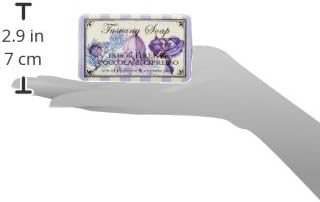 Alighiero Campostrini Iris of Florence Cypress Pine, 250 Grams