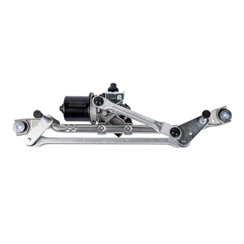 Moteur de tringlerie d'essuie-glace avant 42333715 essuie-glace automobile Mokka X